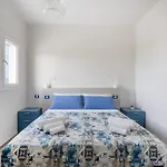 Gufo Di Mare - Celeste Apartmán Savelletri