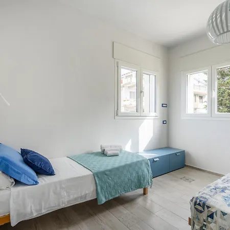 Apartmán Gufo Di Mare - Celeste Savelletri