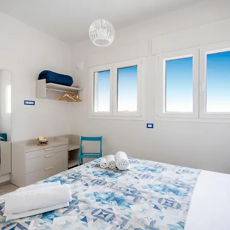 Appartement Gufo Di Mare - Celeste Savelletri