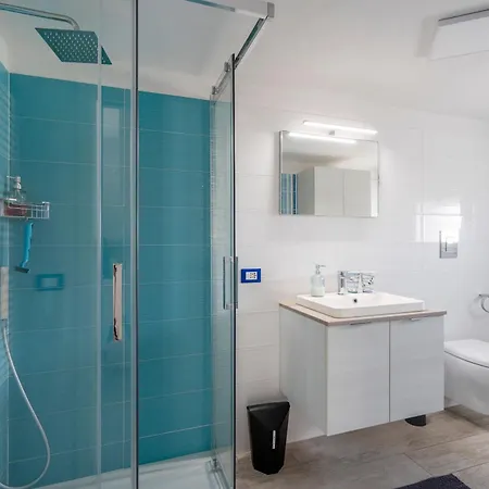 Apartament Gufo Di Mare - Celeste *
