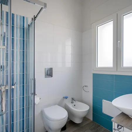 Gufo Di Mare - Celeste * 사벨레트리