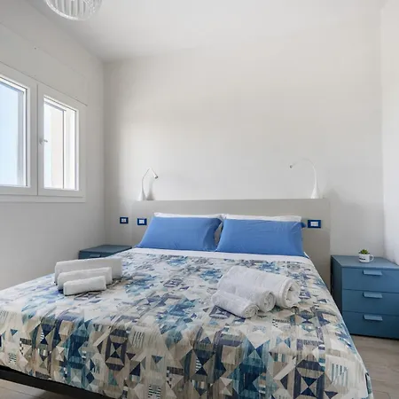 Gufo Di Mare - Celeste Apartment Savelletri
