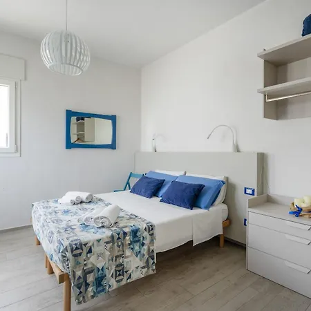 Gufo Di Mare - Celeste *