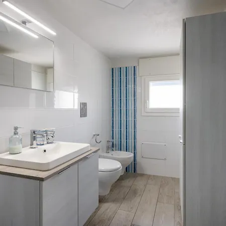 Gufo Di Mare - Celeste Apartment *