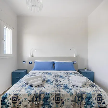 Gufo Di Mare - Celeste Apartment Savelletri