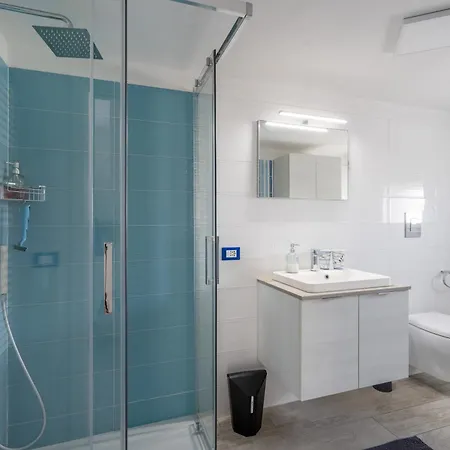 Apartment Gufo Di Mare - Celeste Savelletri