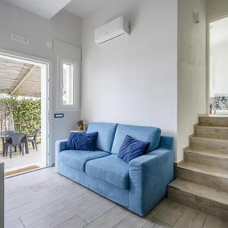 Gufo Di Mare - Celeste * 사벨레트리