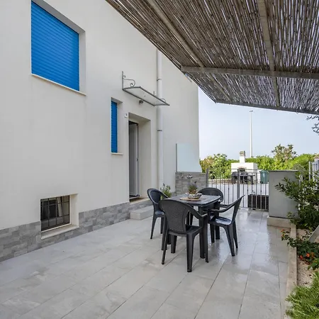 Gufo Di Mare - Celeste * 사벨레트리