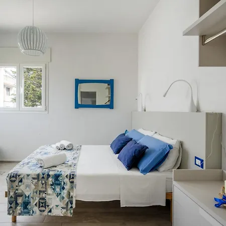 Gufo Di Mare - Celeste * Savelletri