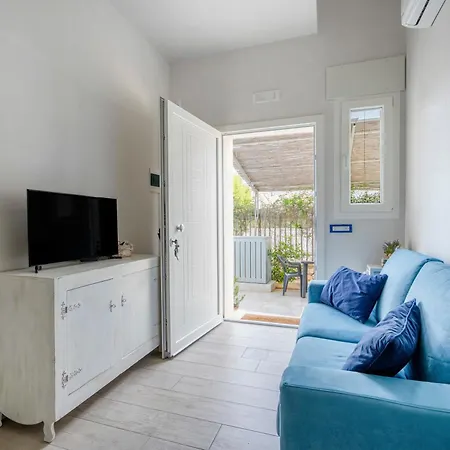 Gufo Di Mare - Celeste Appartement Savelletri