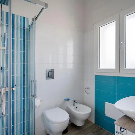 Gufo Di Mare - Celeste Appartement *