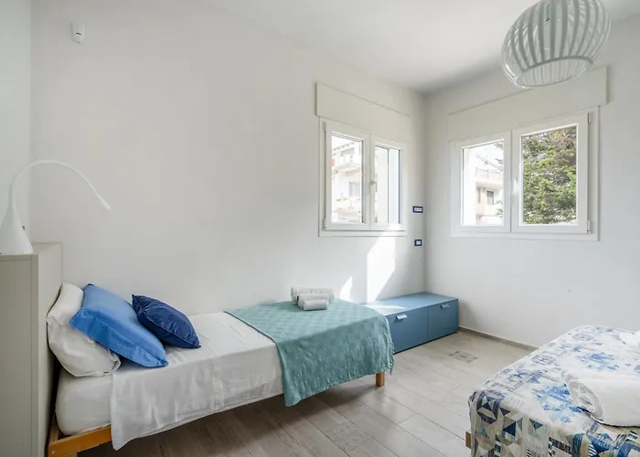 Apartament Gufo Di Mare - Celeste Savelletri